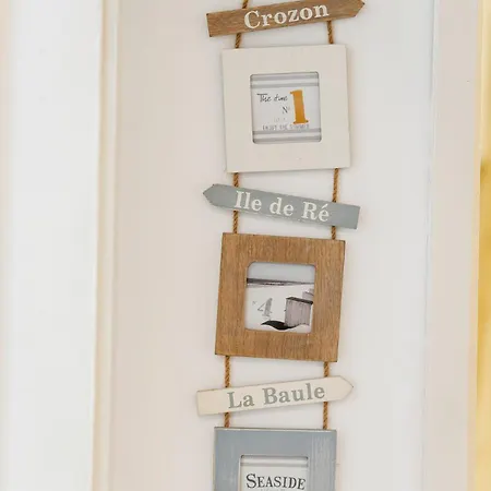 Apartmán 5 Minutes From The And The Center With Private Patio