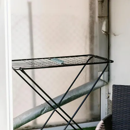 Modern 5 Min From & Center With Private Garden Бургас